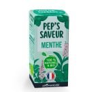 Cristaux d'Huiles Essentielles - Menthe
